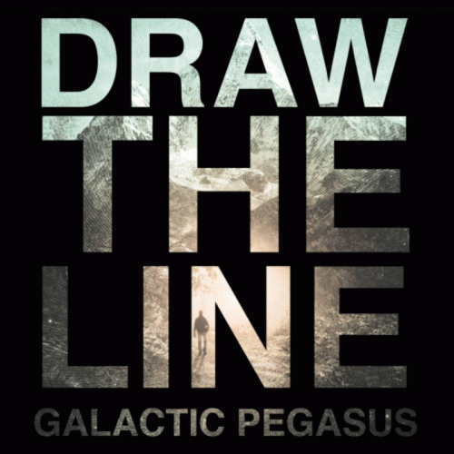 Galactic Pegasus : Draw the Line
